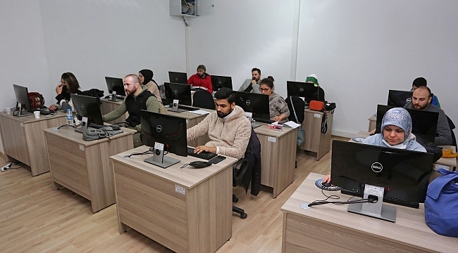 İstihdamda Öncü Adres CAMEK