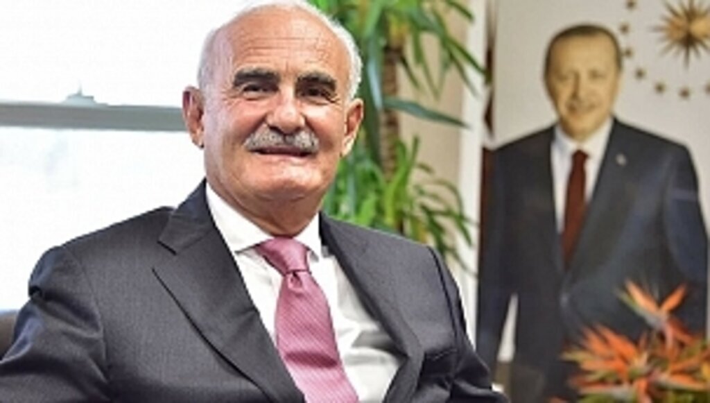 Milletvekili Yılmaz yeni yıl mesajı 