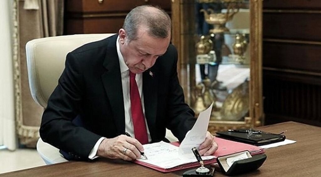 MTV yeniden değerleme oranı belirlendi