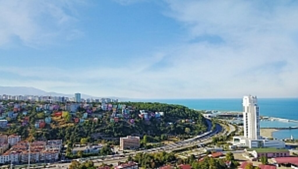 Samsun'da bugün hava nasıl olacak?