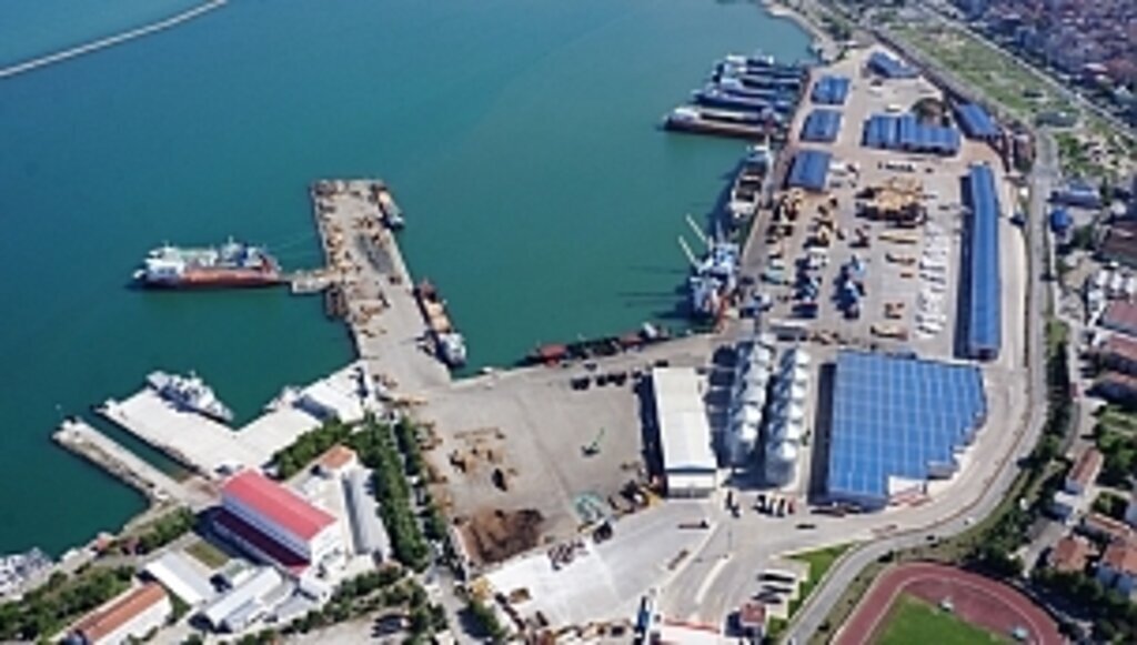 Samsun'da sayıları 107'ye yükseldi