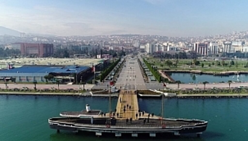 Samsun'da yılbaşı gecesi önlemleri arttırıldı - samsun haber