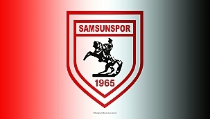  Samsunspor'da ayrılık rüzgarları