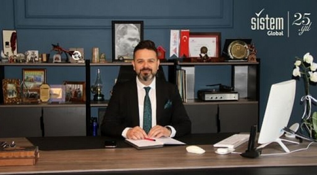 Ziraat Mühendisi Dr. Buğra Çolak KKYDP hakkında bilgilendirdi