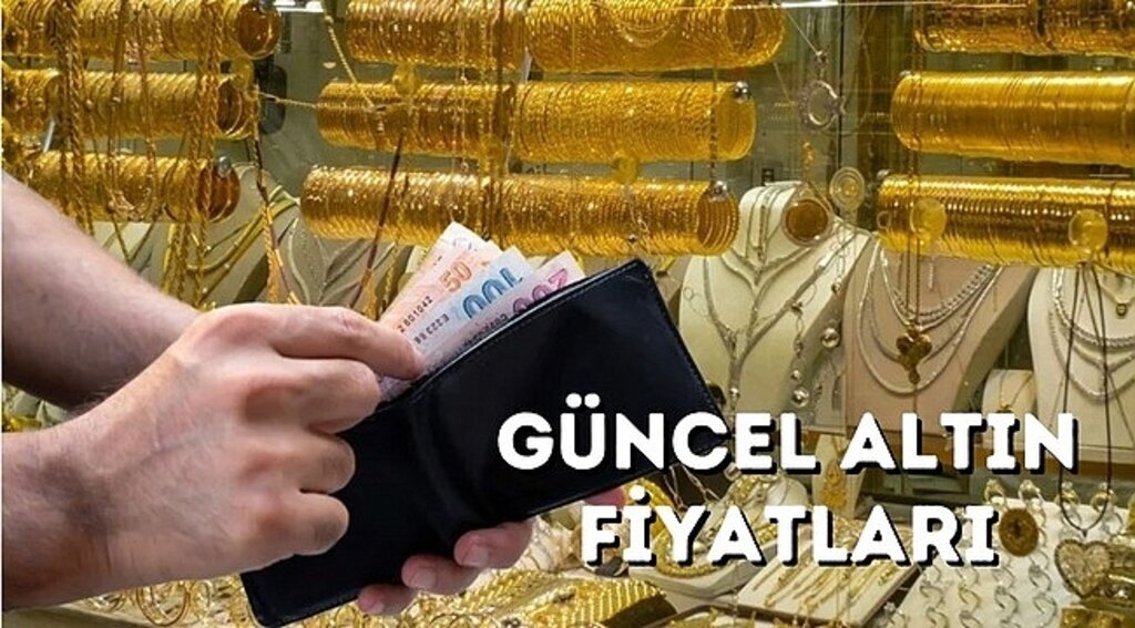 24 Ocak güncel altın fiyatları