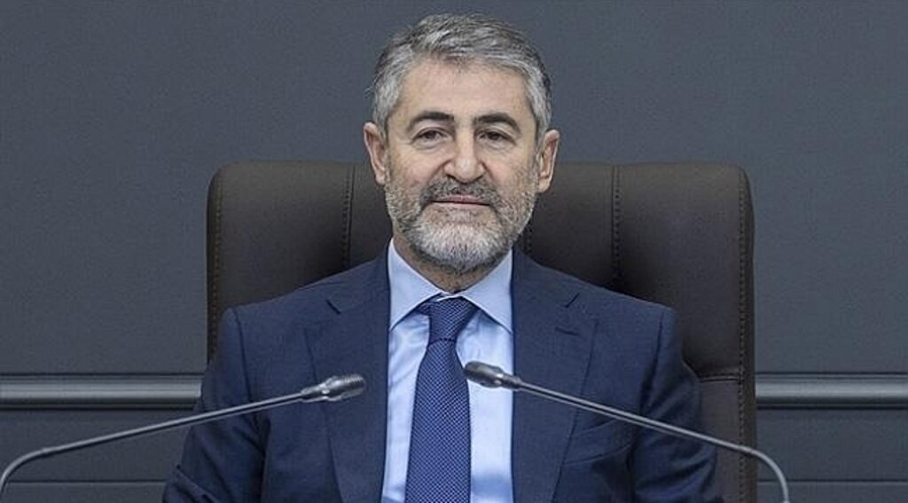 Bakan Nebati yapılandırmanın detaylarını açıkladı