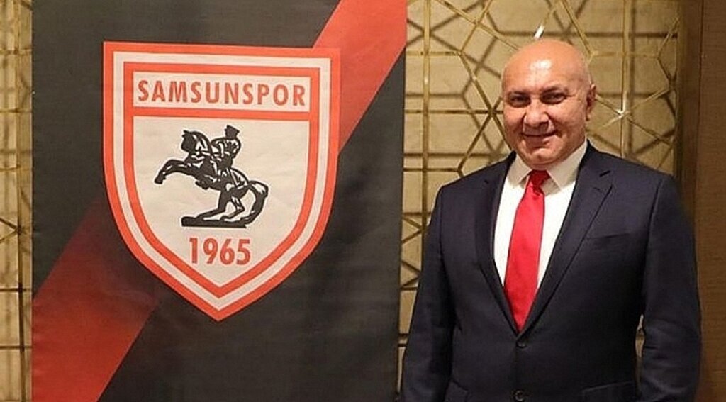 Başkan Yıldırım'dan transfer açıklaması: Hocamın istediği bölgelere transfer yapacağız