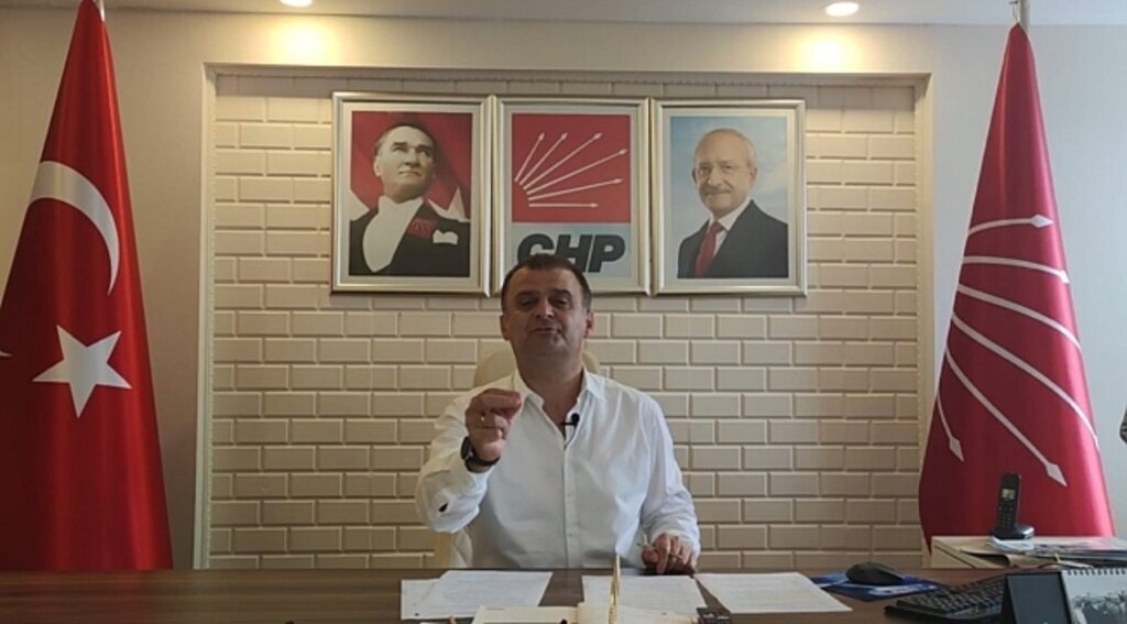 CHP'li Türkel sel felaketi davasında beraata tepki gösterdi