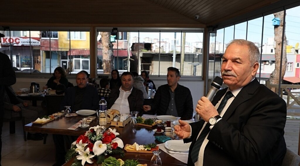 HEMŞEHRİ DERNEKLERİ BU ŞEHRİN BİRLİK VE BERABERLİK SEMBOLÜDÜR