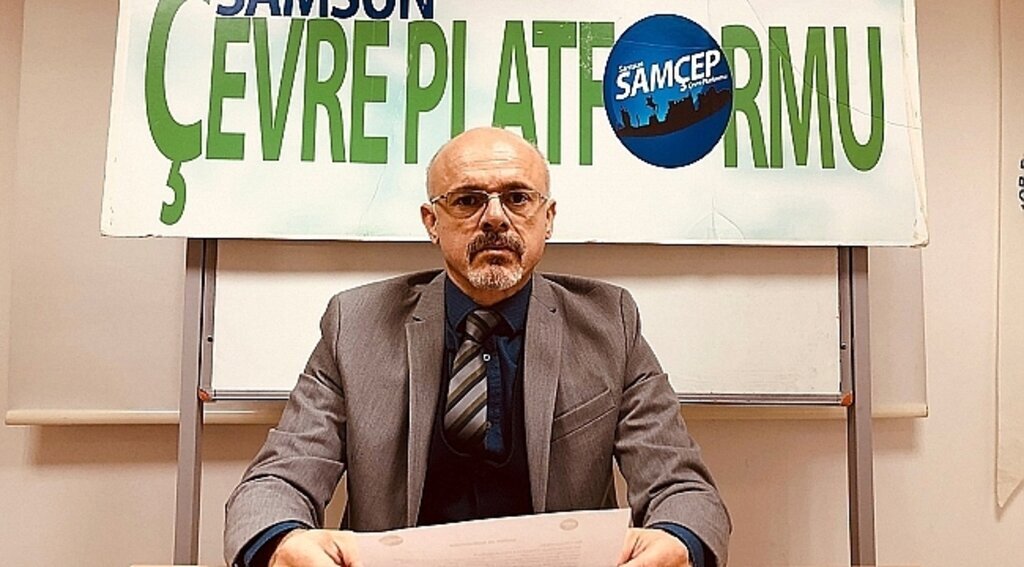 SAMÇEP Başkan Demir'i kınadı