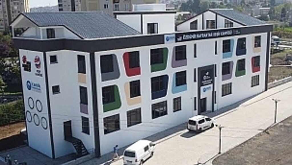 Samsun Keşif Kampüsü ve Canik Özdemir Bayraktar Keşif Kampüsü öğrencilerini arıyor!