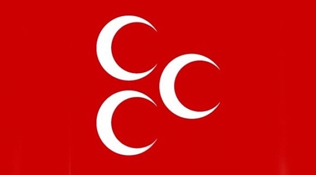 Samsun MHP'de istifa rüzgarları, 5 ilçe başkanı istifa etti!