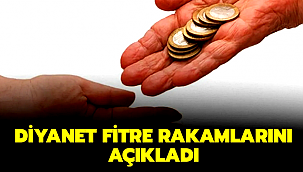 2023 yılı fitre miktarı ne kadar? 2023 fitre bedeli ne kadar kaç TL?