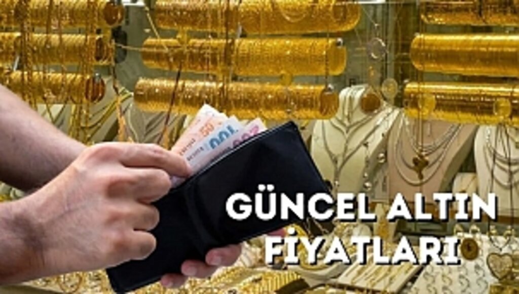 6 Şubat güncel altın fiyatları