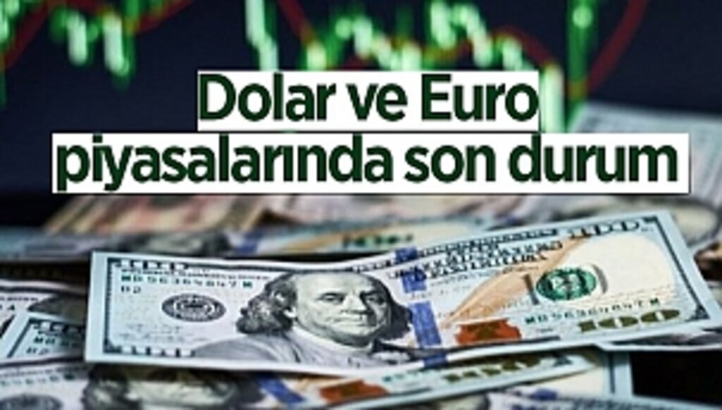 Döviz piyasalarında son durum