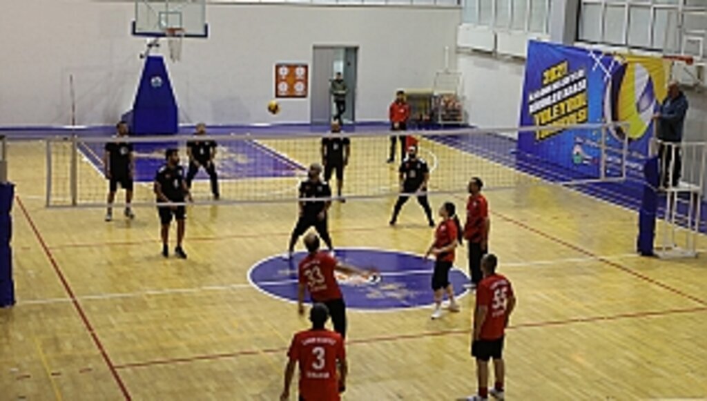 İlkadım Belediyesi'nde turnuva heyecanı 