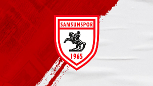 Samsunspor ile 52 Orduspor FK depremzedeler için karşılaştı