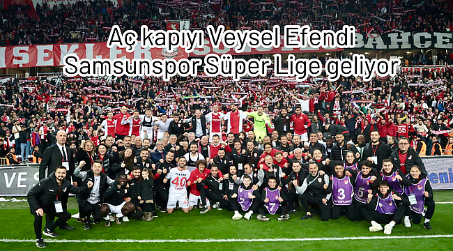 ADIM ADIM SÜPER LİGE