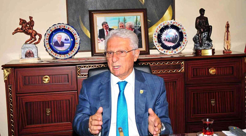 APAYDIN, “TİCARİ ARAÇLARDAKİ ÖTV İNDİRİMİ SEVİNDİRİCİ”
