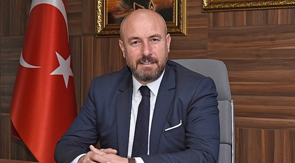 BAŞKAN TOGAR RAMAZAN BAYRAMI MESAJI