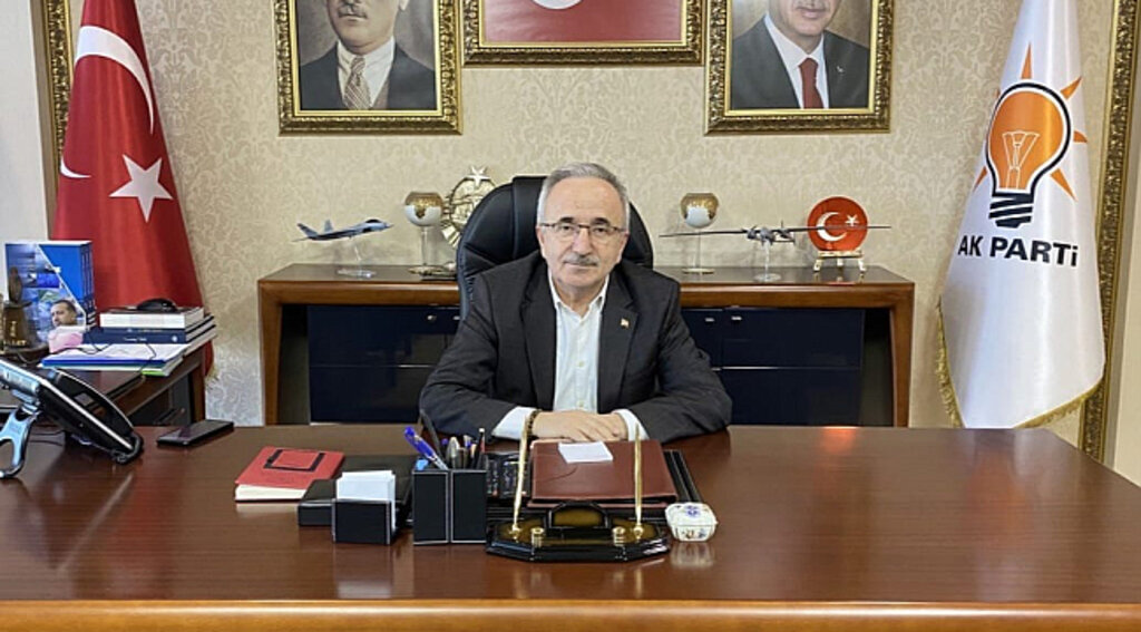 MEHMET KÖSE'DEN RAMAZAN BAYRAM MESAJI