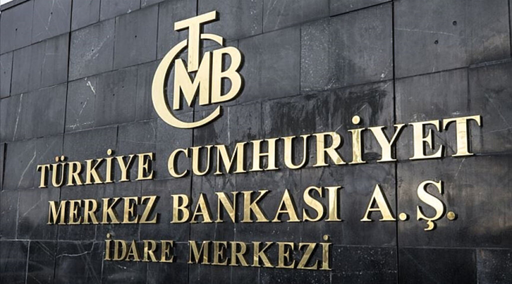 Merkez Bankası faizi yüzde 8,5'te sabit bıraktı