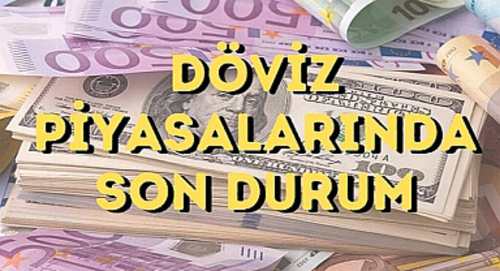Dolar 20,47 TL ile tarihi zirveyi gördü