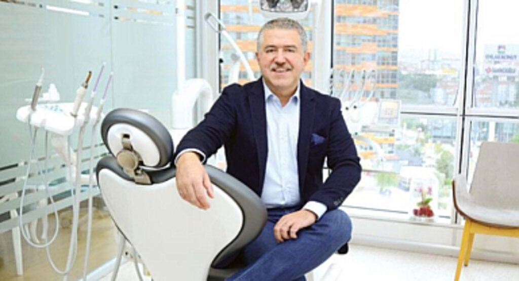 HAMİLELİK SONRASI AĞIZ VE DİŞ BAKIMINA DİKKAT ! 