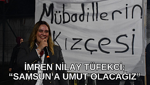 İYİ PARTİ GENÇLİK PARKI'NDA HALKLA BULUŞTU