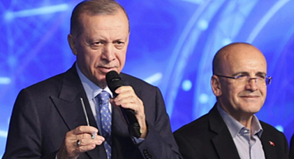 Mehmet Şimşek, Ekonomiden Sorumlu Cumhurbaşkanı Yardımcısı olacak