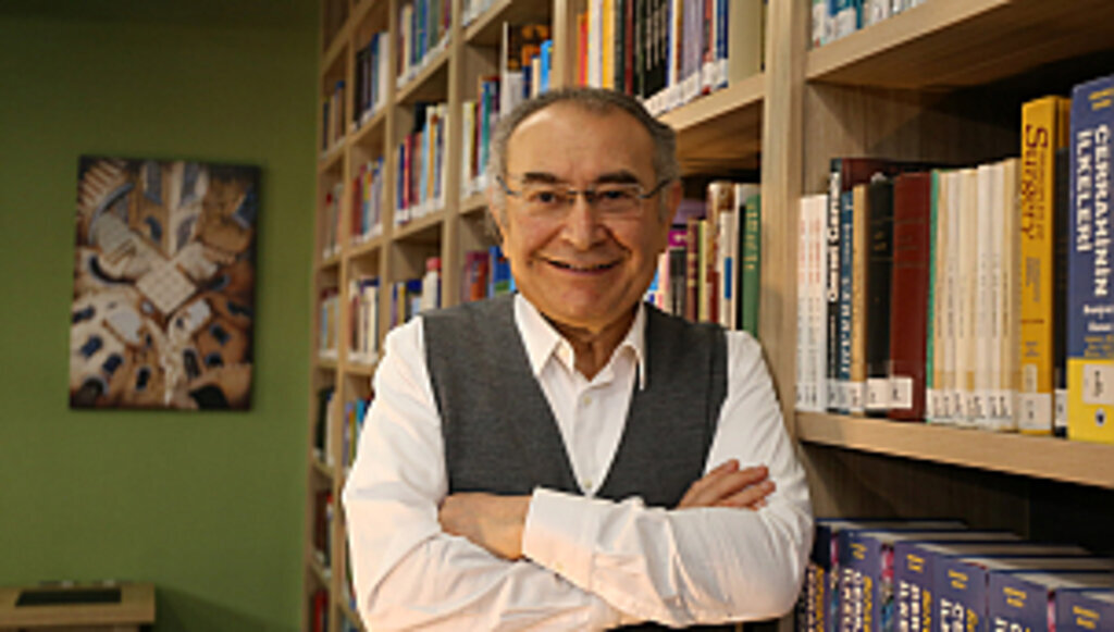 Sorumluluk almak, kişinin kendine yaptığı en büyük yatırım!