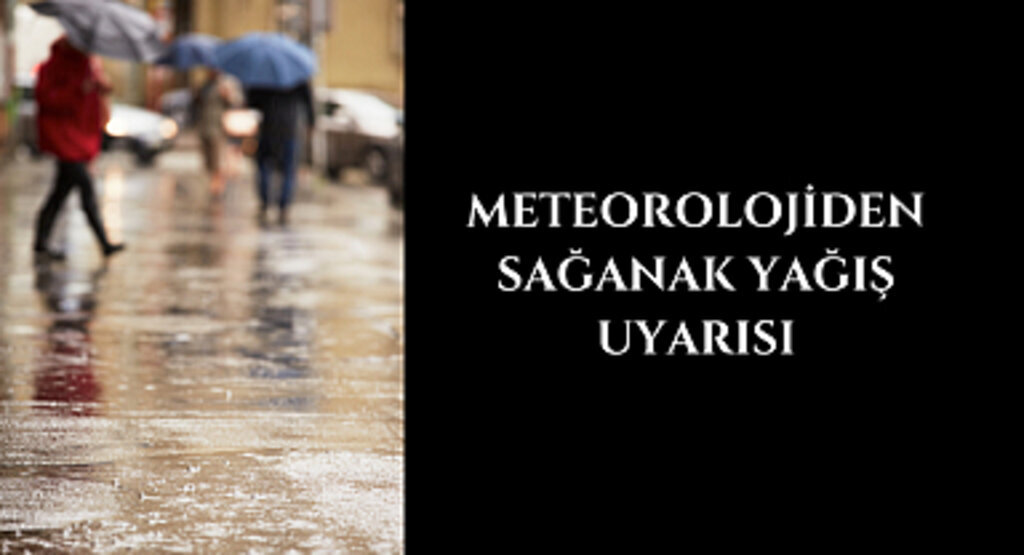 Samsun'da bugün hava nasıl olacak?