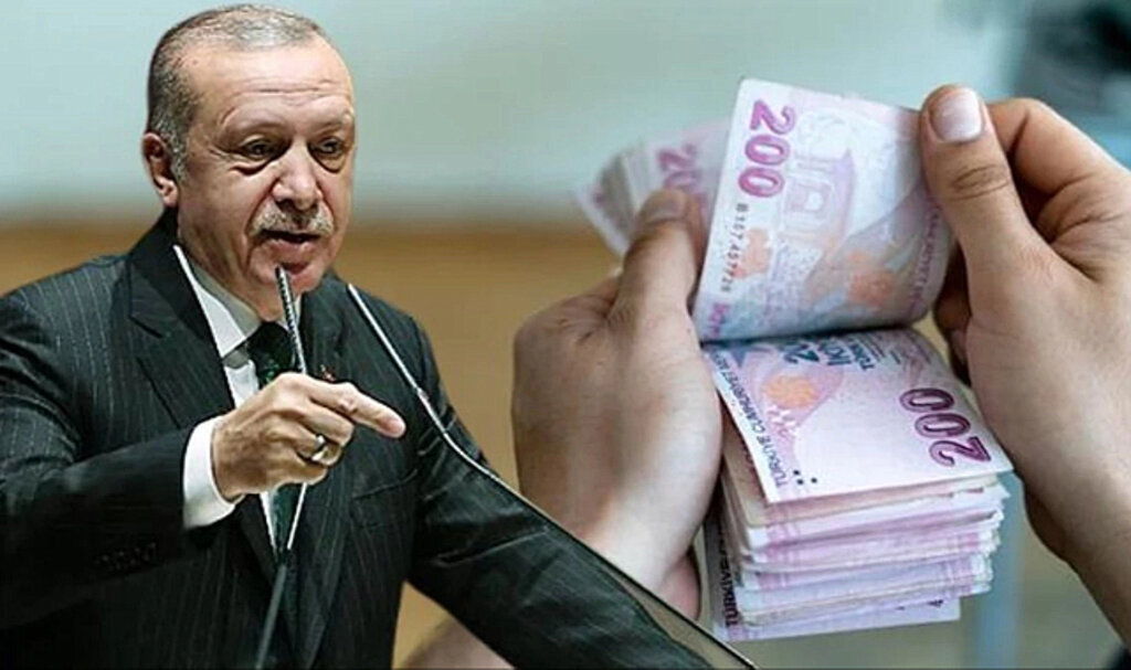 Cumhurbaşkanı Erdoğan'dan emekli zammı açıklaması: Yıl sonu yeniden değerlendirme yapılabilir