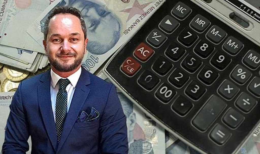 FİNANS UZMANI MURAT ÖZSOY’DAN YIL SONU DOLAR TAHMİNİ: 30 TL’YE ULAŞILABİLİR