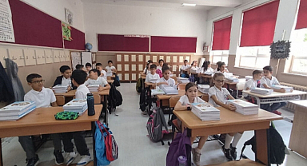Okullar 11 Eylül'de başlayacak