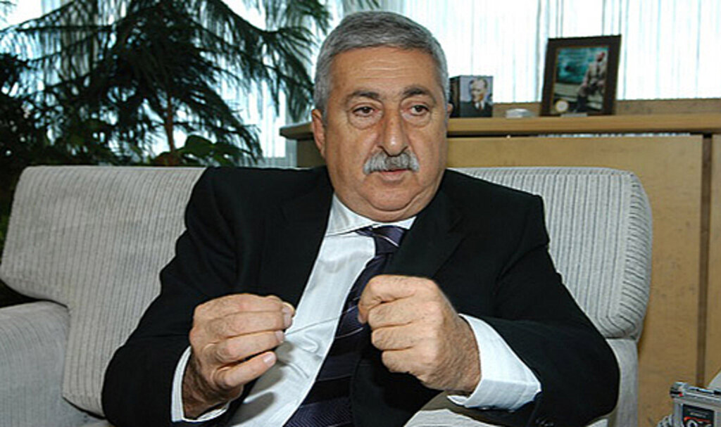 PALANDÖKEN, “VERGİ BORCU YAPILANDIRMA SÜRESİ UZATILMALI”