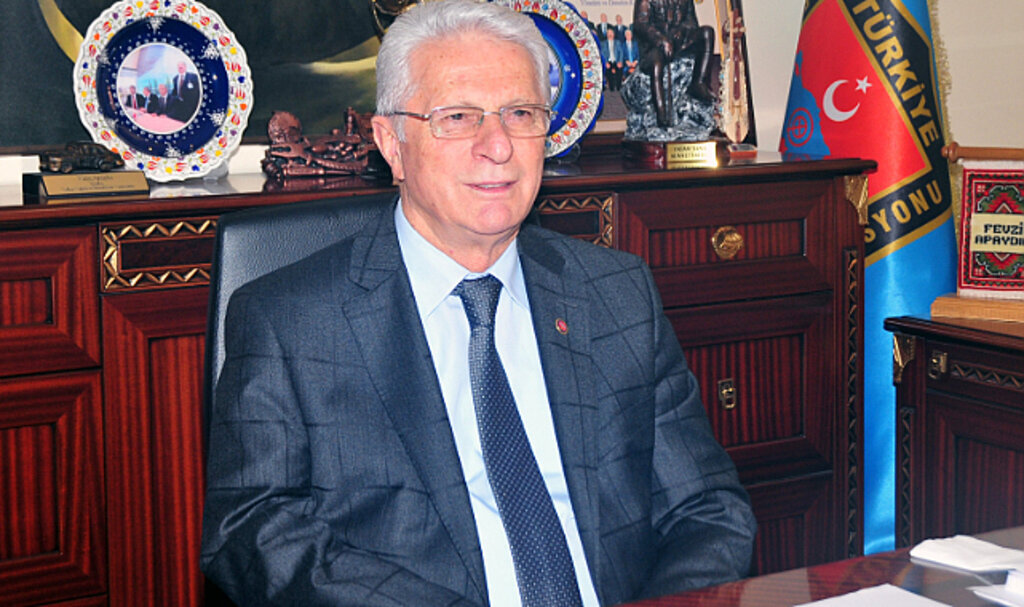 APAYDIN, “KAZALARIN BAŞLICA SEBEBİ YORGUNLUK VE UYKUSUZLUK”