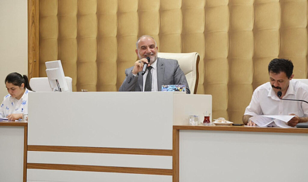 Canik Belediyesi’nden Öğrencilere Müjde