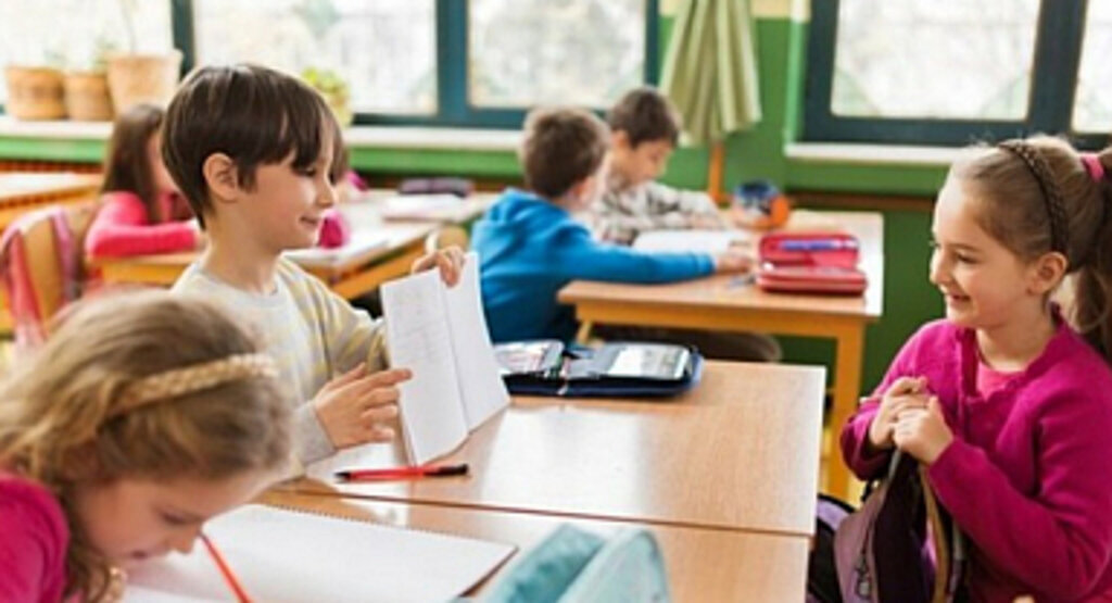 Okullarda uyum haftası 4 Eylül'de başlıyor