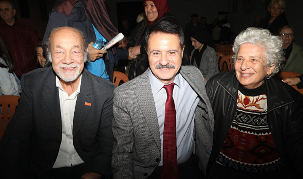 Başkan Deveci: “Komşuluk hukununa ihtiyacımız var”