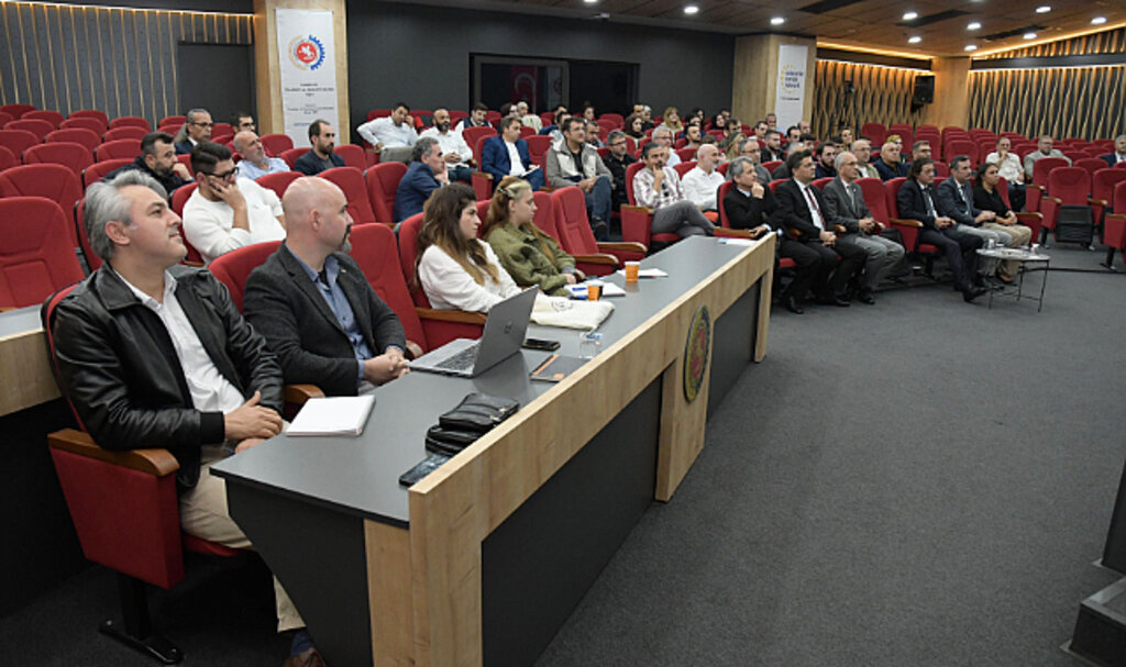 Hedef ihracatta doğru rota