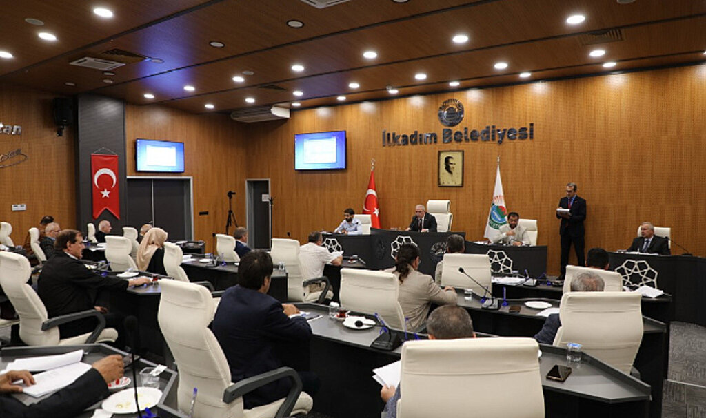 İLKADIM’IN 2024 YILI BÜTÇESİ ONAYLANDI