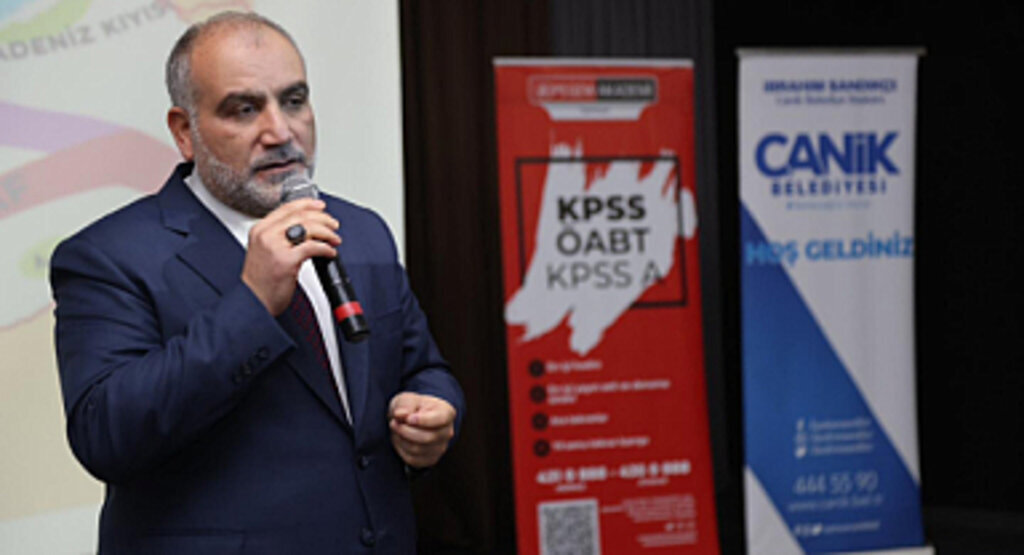 Başkan Sandıkçı’dan Eğitime Tam Destek 