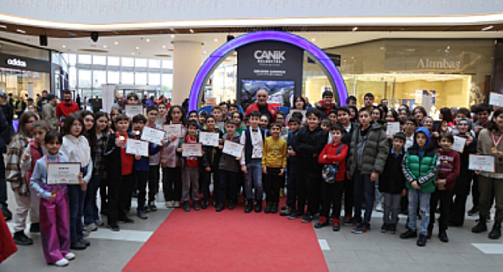 Başkan Sandıkçı'dan Milli Teknoloji Hamlesine Vurgu