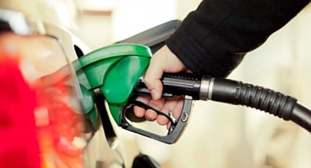 Motorine bir zam daha