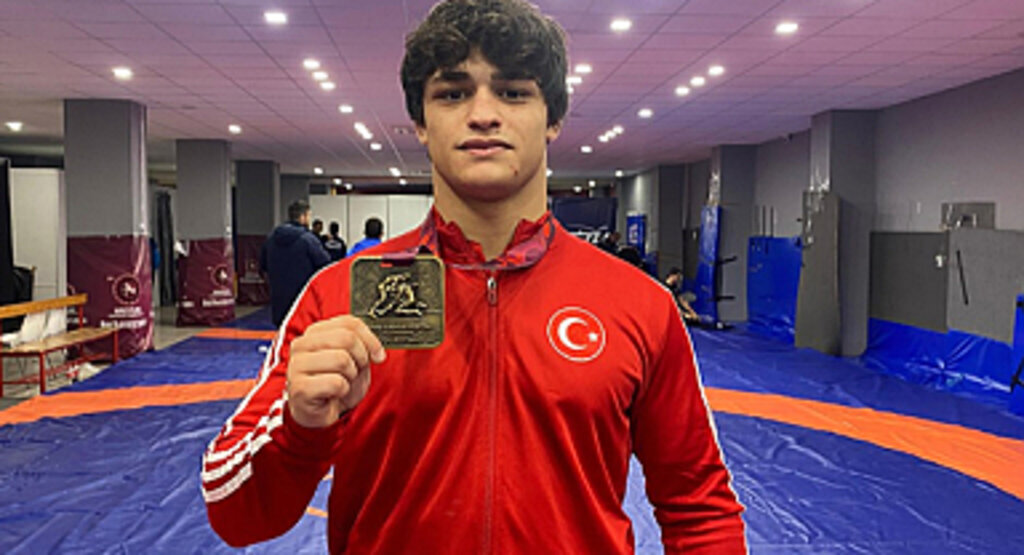 Alperen Berber kimdir, kaç yaşında ve nereli?