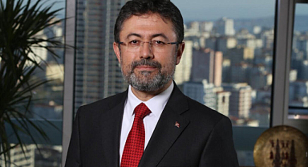 Bakan Yumaklı Samsun'a geliyor