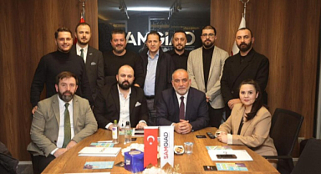 Başkan İbrahim Sandıkçı, “İlçemize 9.5 milyar Türk Lirası yatırım kazandırdık” 