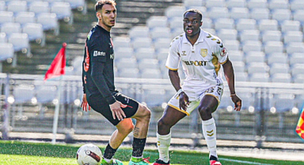 Karagümrük Samsunspor