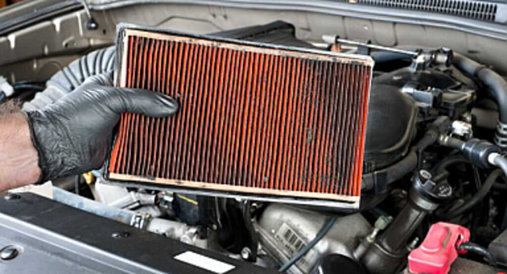 Kirli Hava Filtrelerinin Dezavantajları Nelerdir?